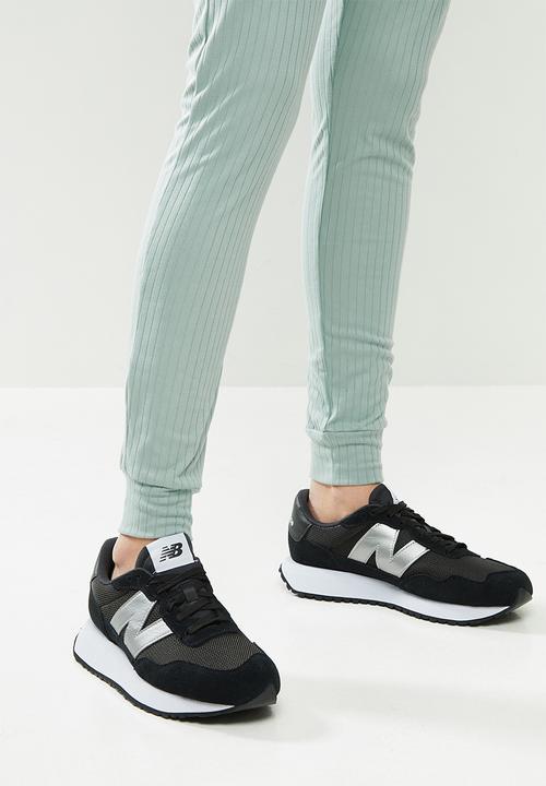 Superbalist - Rib jogger - sage