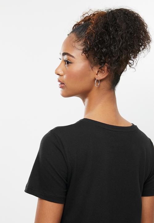 Billabong  - Magnetic tee - black