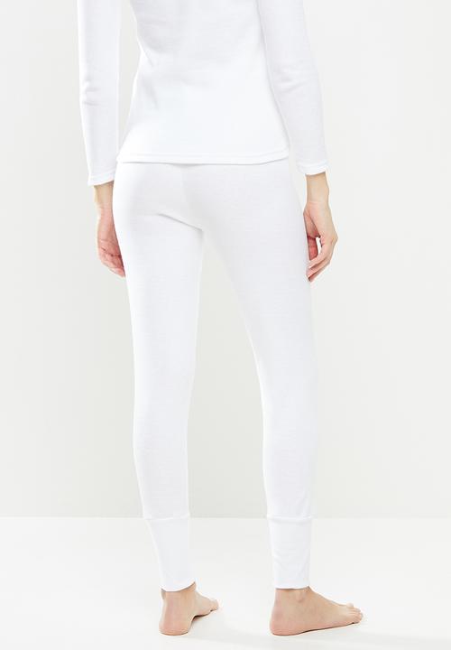 Jockey - 1 Pack Elmar® slaxliner - white