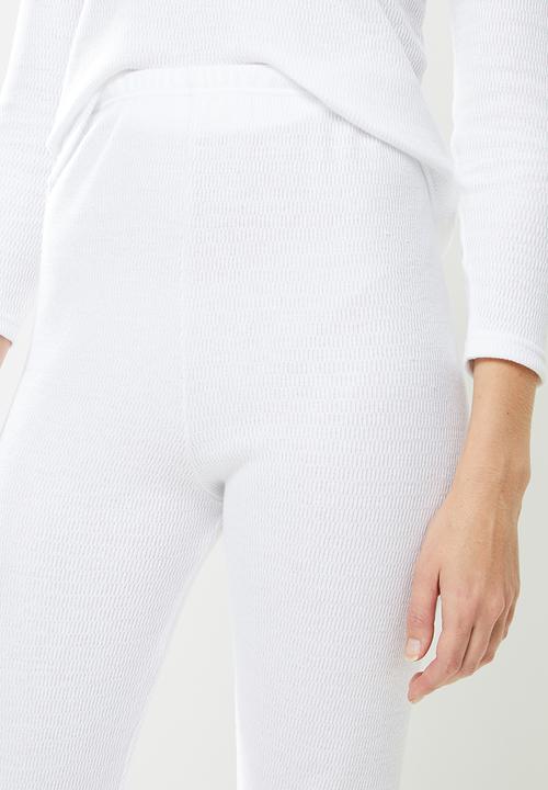Jockey - 1 Pack Elmar® slaxliner - white