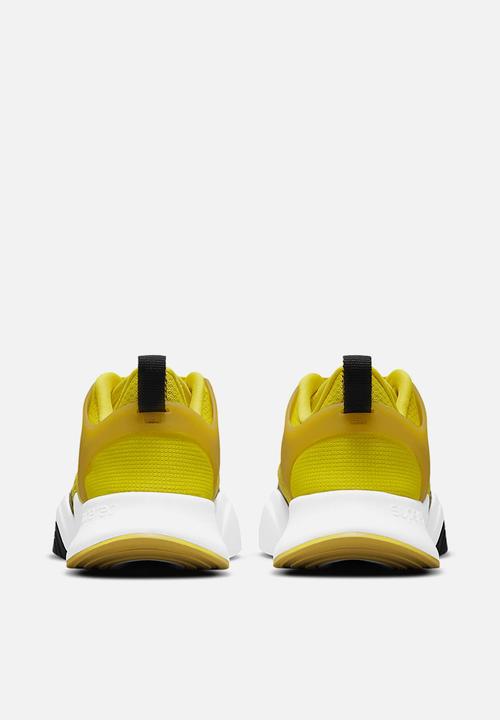Nike - Superrep go 2 - bright citron/black-white
