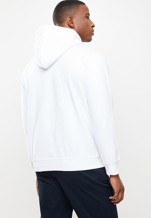 Ben Sherman - B pullover - white