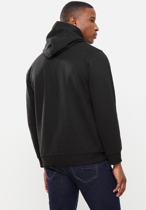 Ben Sherman - B pullover - black