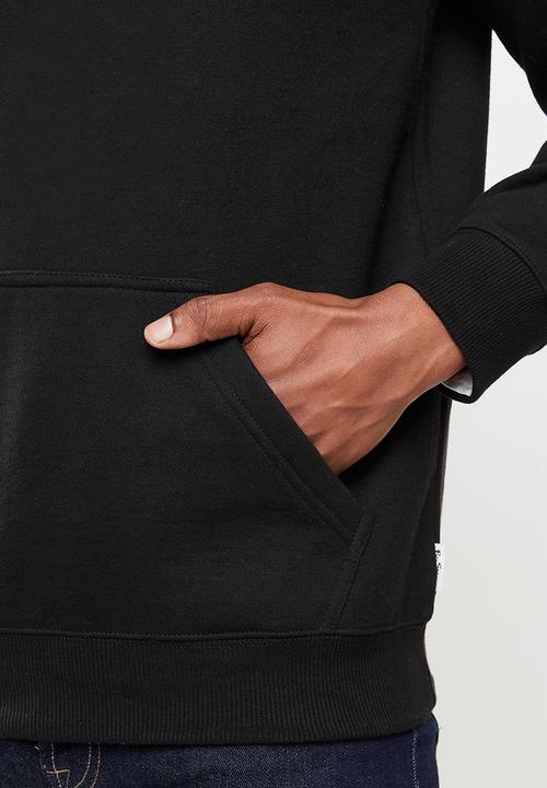Ben Sherman - B pullover - black