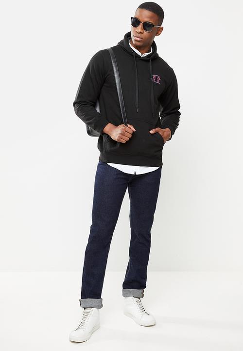 Ben Sherman - B pullover - black
