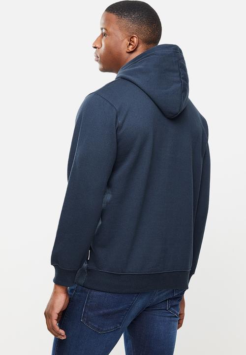 Ben Sherman - B pullover - navy