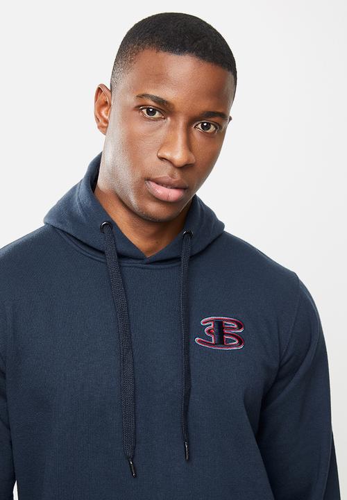 Ben Sherman - B pullover - navy
