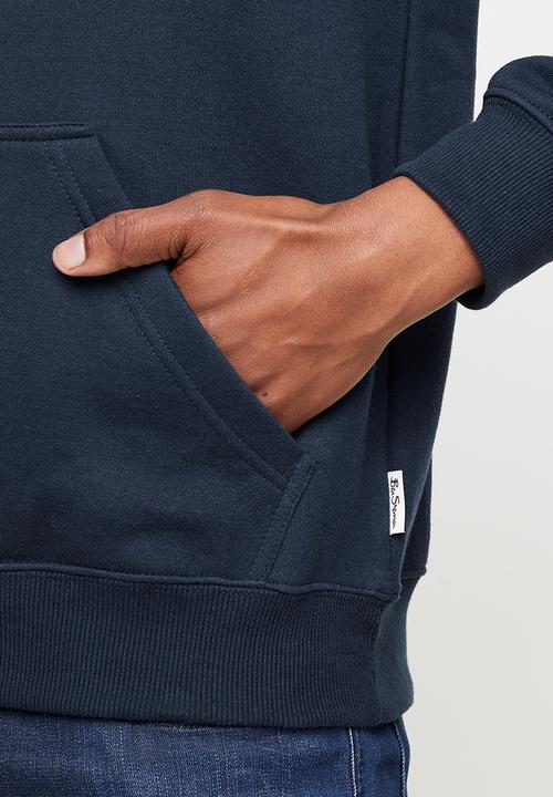 Ben Sherman - B pullover - navy