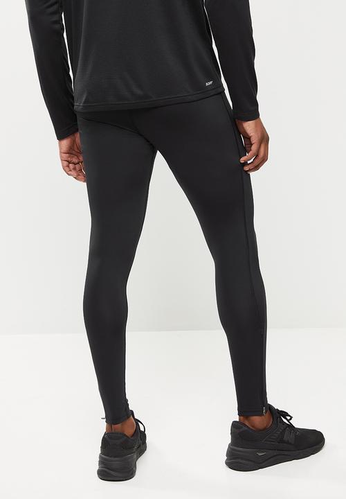 New Balance  - Accelerate tight - black