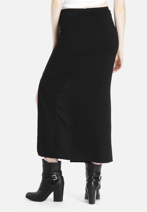 Noisy May - Lea Ankle Skirt 