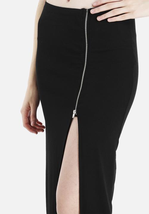 Noisy May - Lea Ankle Skirt 