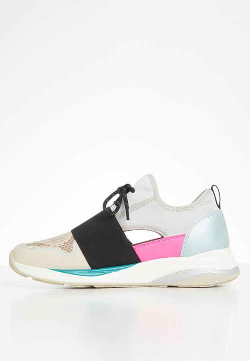 ALDO - Dwievia sneaker - multi 