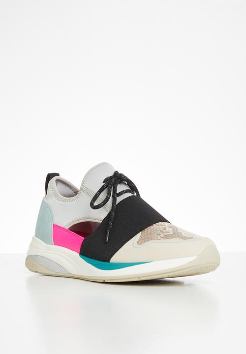 ALDO - Dwievia sneaker - multi 