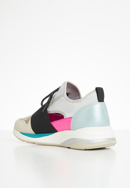 ALDO - Dwievia sneaker - multi 