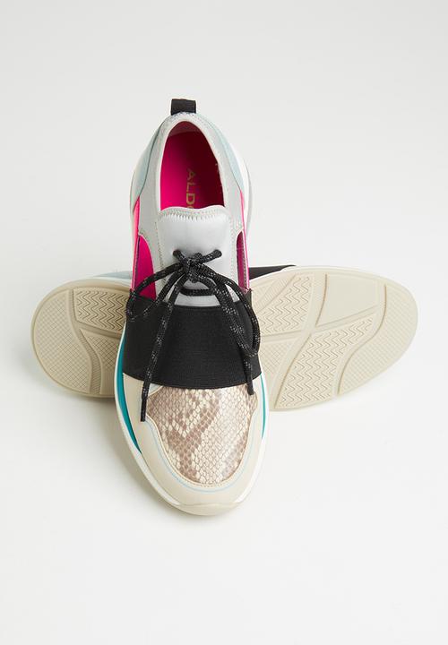 ALDO - Dwievia sneaker - multi 