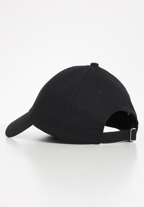 Tommy Hilfiger - Tjm sport cap - black