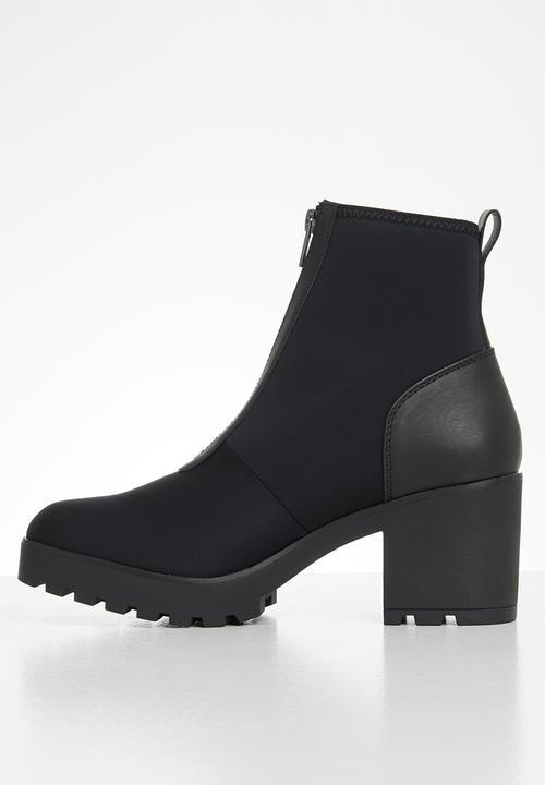 ALDO - Roxanna1 boot - black