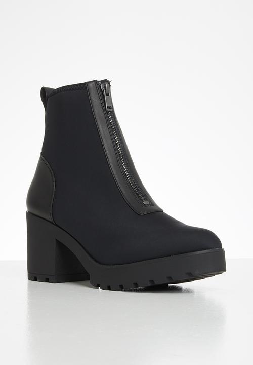 ALDO - Roxanna1 boot - black