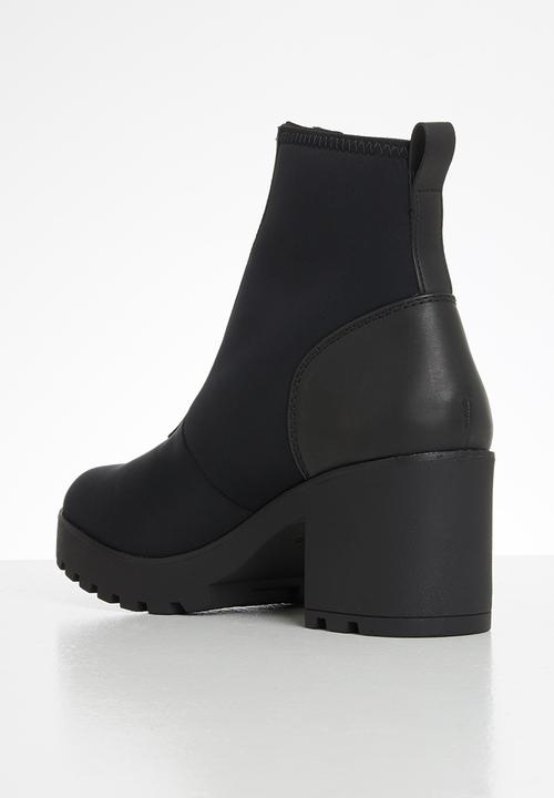 ALDO - Roxanna1 boot - black