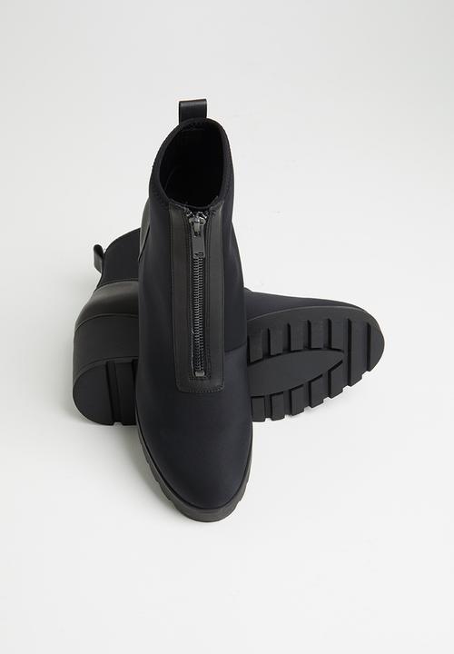 ALDO - Roxanna1 boot - black