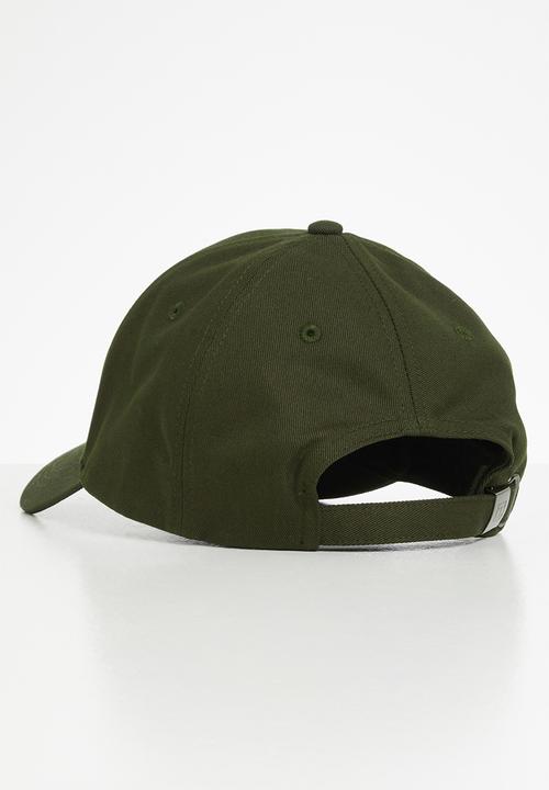 Tommy Hilfiger - Baseball cap - olive