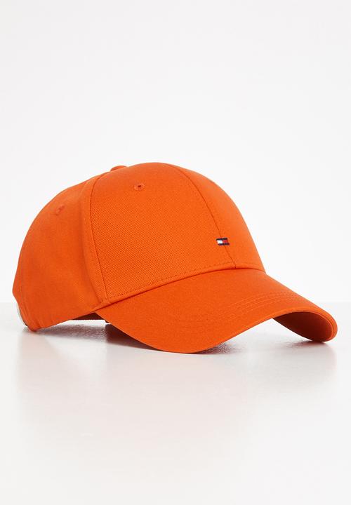 Tommy Hilfiger - Baseball cap - orange