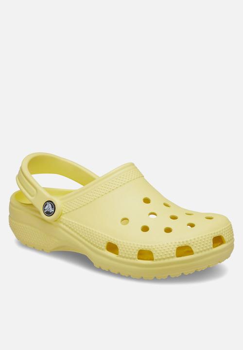 Crocs - Classic - banana