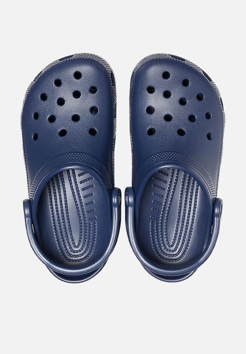 Crocs - Classic clog - navy