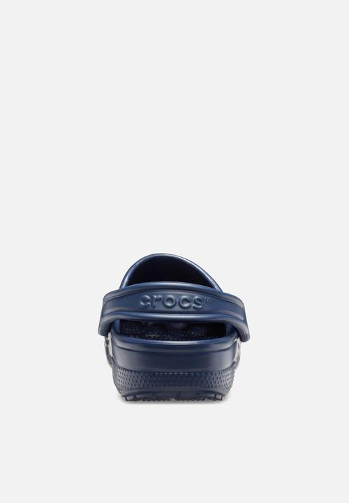 Crocs - Classic clog - navy