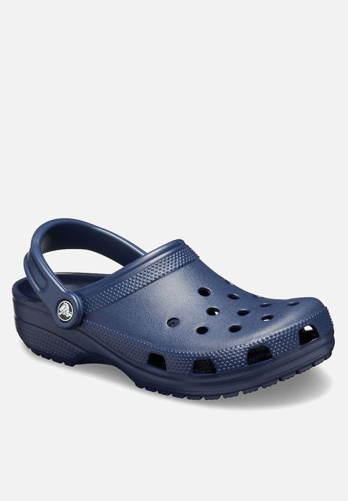 Crocs - Classic clog - navy