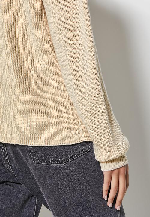 Superbalist - Pull over - oatmeal 