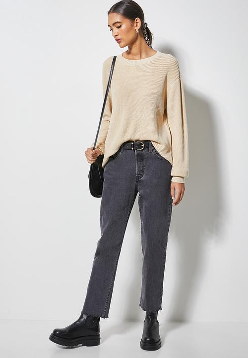 Superbalist - Pull over - oatmeal 