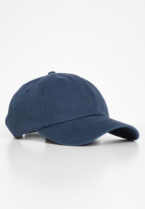 Billabong  - All day lad cap - blue