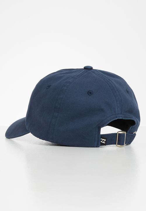 Billabong  - All day lad cap - blue