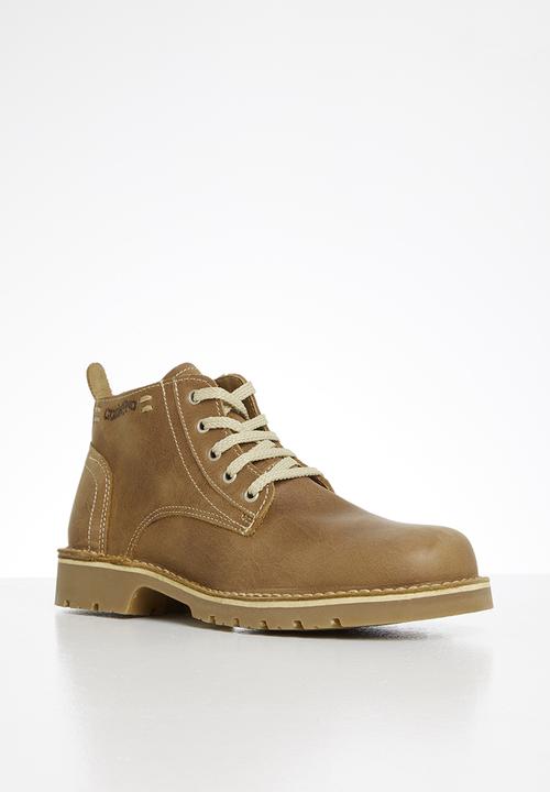 Grasshoppers - Urban - brown