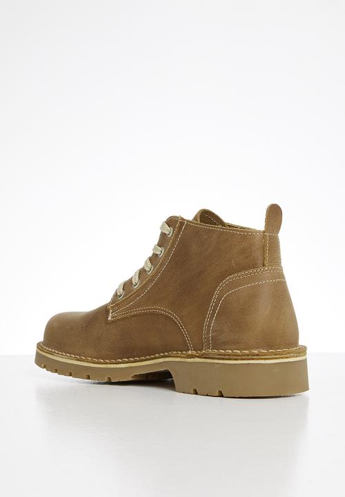 Grasshoppers - Urban - brown