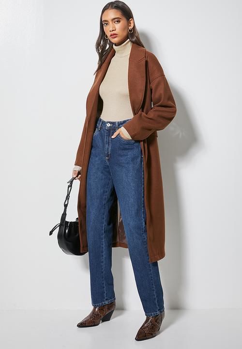 Superbalist - Turtle neck - tan