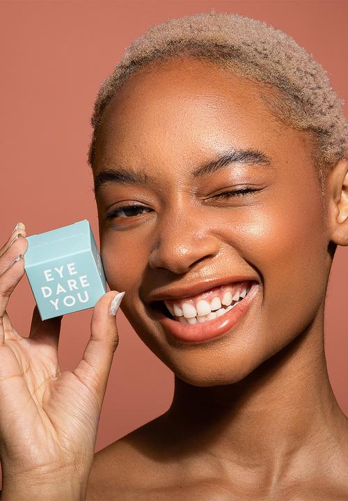 CHICK.cosmetics - Eye Dare You Moisture Cream - 1,5% Retinol