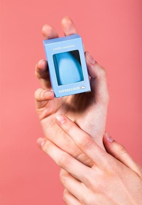 CHICK.cosmetics - Supercloud Beauty Sponge