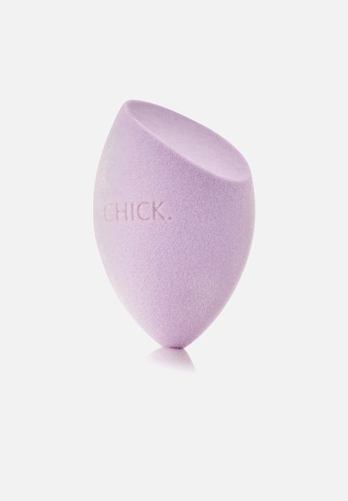 CHICK.cosmetics - Cashmere Microfiber Beauty Sponge