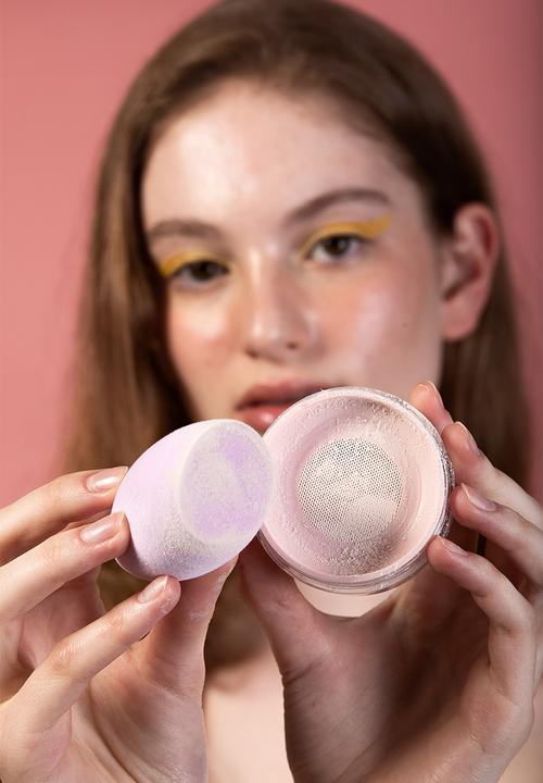 CHICK.cosmetics - Cashmere Microfiber Beauty Sponge