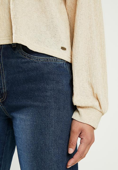 O'Neill - Sundays vibe cardigan - stone