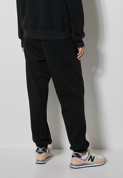 Superbalist - Track pants - black