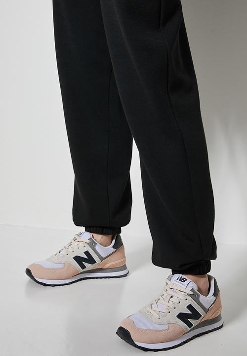 Superbalist - Track pants - black