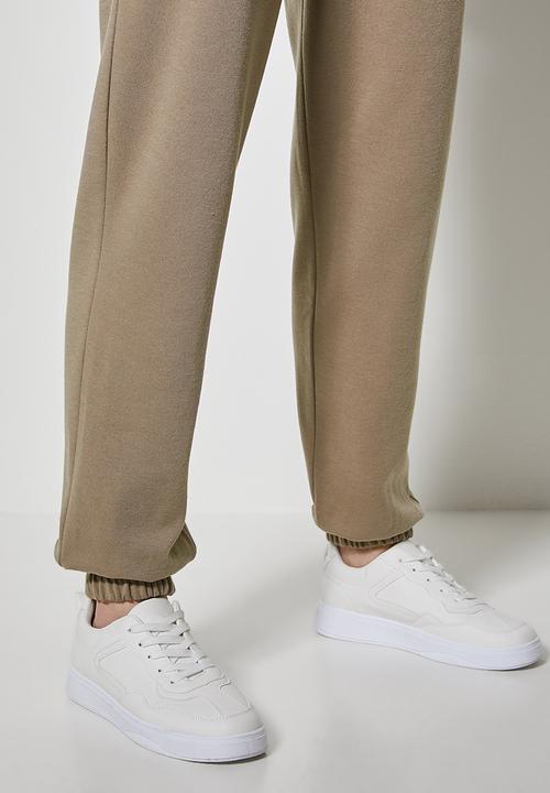Superbalist - Track pants - light brown