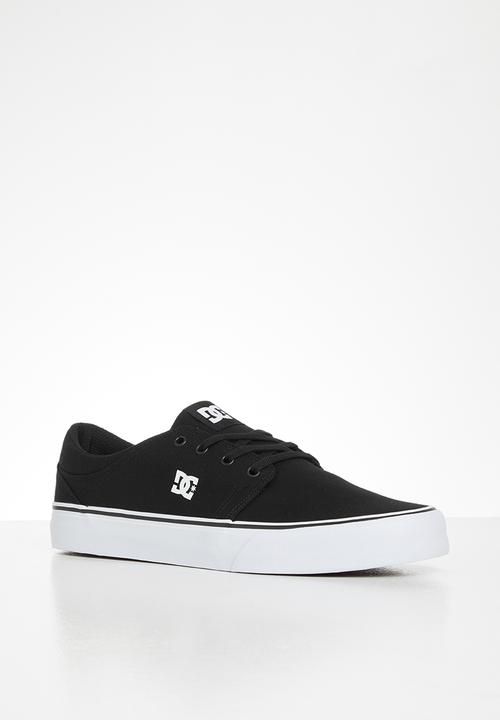 DC - Trase tx - black