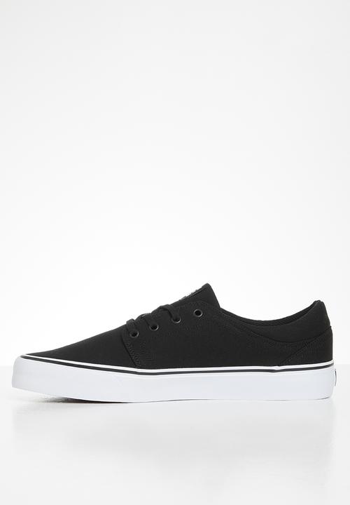 DC - Trase tx - black