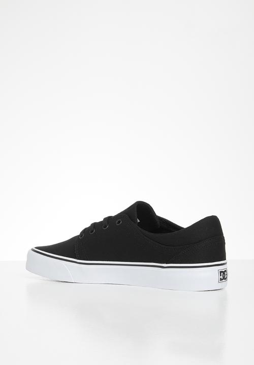 DC - Trase tx - black