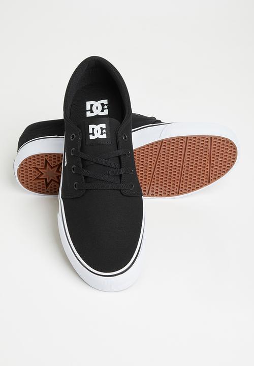DC - Trase tx - black