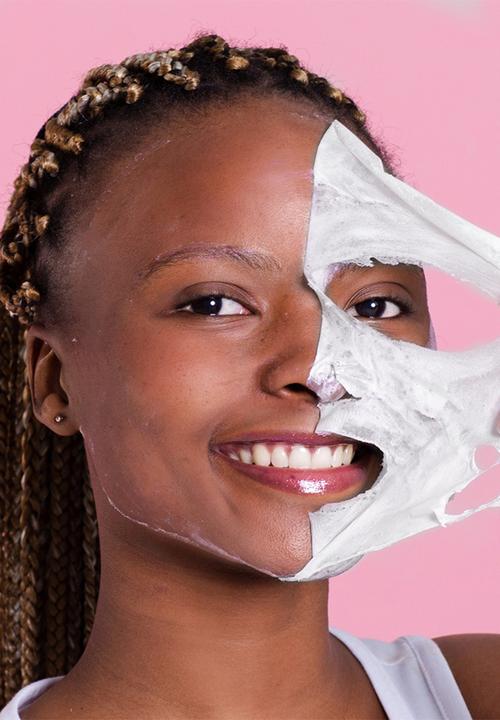 Skin Republic - Platinum Peel-Off Face Mask (3 Masks)